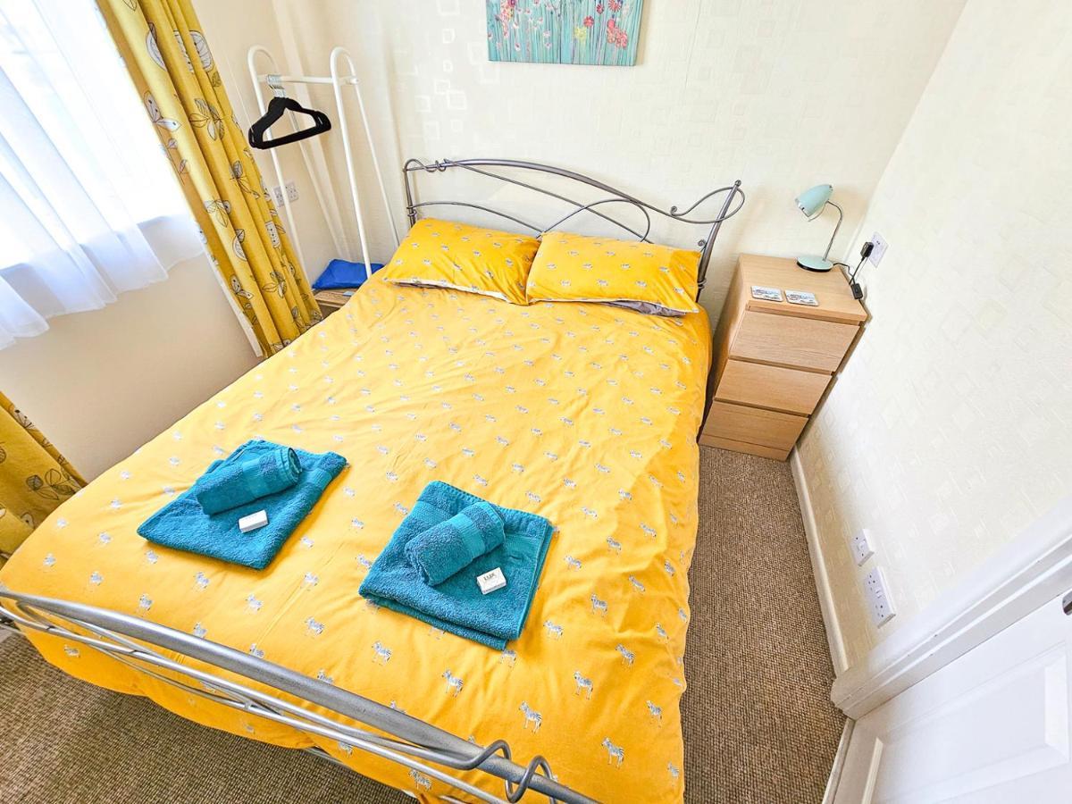 Dart Haven - Cheerful Holiday Bungalow In Galmpton Exteriér fotografie