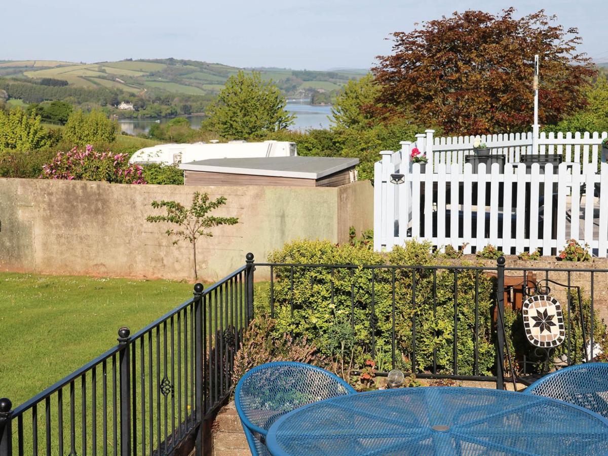 Dart Haven - Cheerful Holiday Bungalow In Galmpton Exteriér fotografie